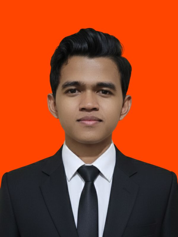 Febryan Al Zaqri