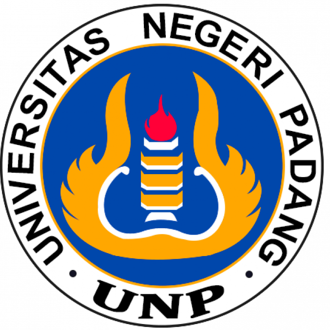 Logo UNP