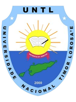 Logo UNTL